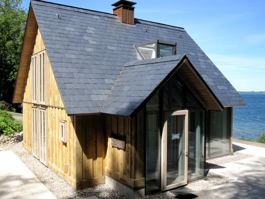 SUNDERPLASSMANN ARCHITEKTEN