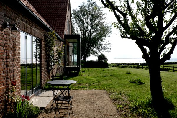 SUNDERPLASSMANN ARCHITEKTEN