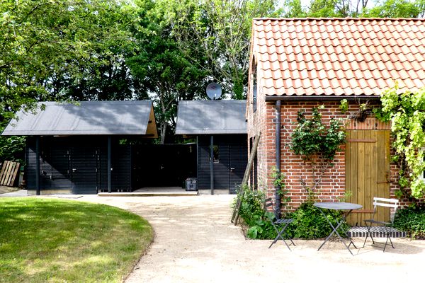 SUNDERPLASSMANN ARCHITEKTEN